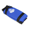 DBX Bushido Ochraniacze piszczeli Shinrage Blue