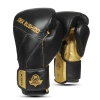 DBX Bushido Rękawice bokserskie Hammer Gold