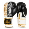 DBX Bushido Rękawice bokserskie Undefeated