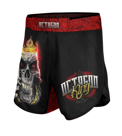 Octagon Szorty MMA King 2