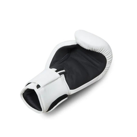 Zestaw Startowy do Muay Thai StormCloud Blizzard białe