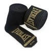 Everlast bandaże bokserskie Elite czarne 4,5 m