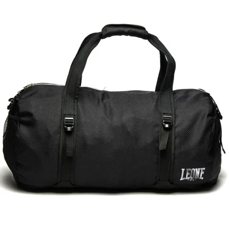 Leone Torba sportowa Light Bag czarna