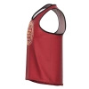 Extreme Hobby Tank Top Slant czerwony