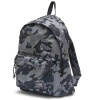 Leone Plecak sportowy camo szary