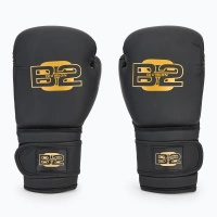 Division B-2 Rękawice bokserskie TG03 CARBON