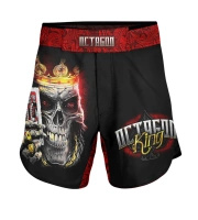 Octagon Szorty MMA King 2