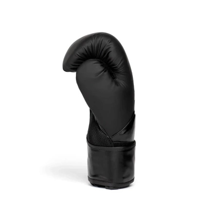 Zestaw bokserski Everlast Pro Style Elite 2 Black/Gold
