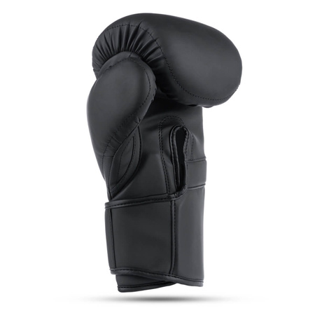 DBX Bushido Rękawice bokserskie Hammer Black