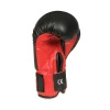 DBX Bushido Rękawice bokserskie dla dzieci 4Fighter Red