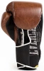 Zestaw Bokserski Pro Everlast Rękawice 1910 Classic Brown