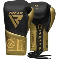 RDX Rękawice bokserskie K2 Mark Pro Fight