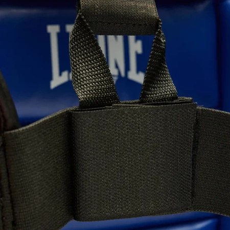 Leone Korpus dwustronny czerwono-niebieski