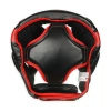 DBX Bushido Kask bokserski Phantom Red