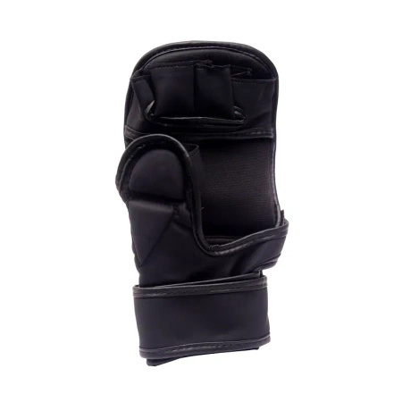 StormCloud Rękawice do MMA Lynx Sparingowe Czarne 7oz