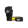 StormCloud Rękawice MMA Hurricane 2.0 4oz czarne