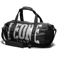 Leone Torba sportowa Light Bag czarna