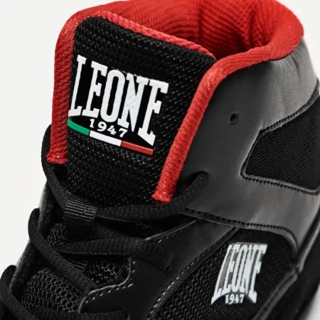 Leone Buty do sportów walki Luchador