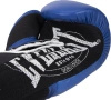 Zestaw Everlast Rękawice 1910 Classic Blue + bandaże + szczęka