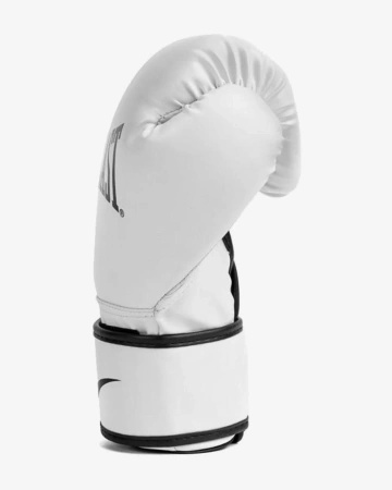 Everlast Rękawice bokserskie Core 2 białe