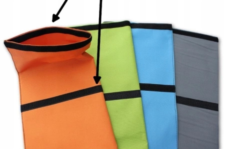 Ring Worek treningowy SANDBAG