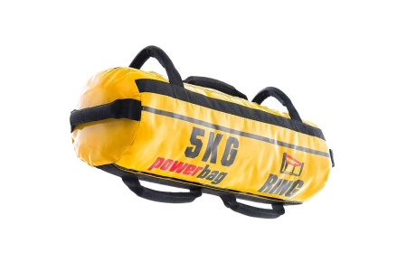 Ring Worek treningowy POWERBAG 5 kg