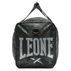 Leone Torba sportowa Camoblack