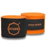 Octagon Bandaże bokserskie Supreme Basic orange 3 m