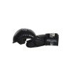 StormCloud Rękawice MMA Hurricane 2.0 Sparingowe 7oz czarne
