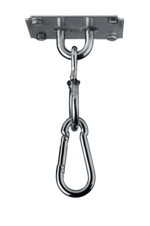 Ring Mocowanie sufitowe do worka bokserskiego małe