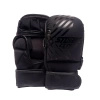 StormCloud Rękawice do MMA Lynx Sparingowe Czarne 7oz