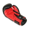 DBX Bushido Rękawice bokserskie dla dzieci 4Fighter Red