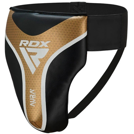 RDX Suspensor T-17 Aura czarno-złoty