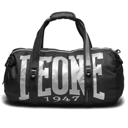 Leone Torba sportowa Light Bag czarna