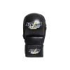 StormCloud Rękawice MMA Hurricane 2.0 Sparingowe 7oz czarne