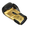 DBX Bushido Rękawice bokserskie Hammer Gold