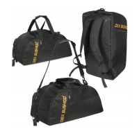 DBX Bushido Torba sportowa 3 w 1 Premium DBX-SB-20