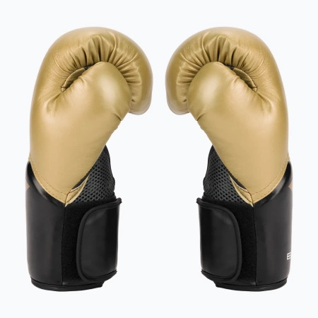 Everlast Rękawice bokserskie Pro Style Elite 2 Gold