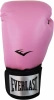 Zestaw Everlast Rękawice Pro Style 2 różowe + bandaże + szczęka