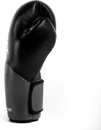 Everlast Rękawice bokserskie Pro Style Elite 2 Black