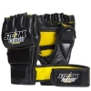StormCloud Rękawice MMA Hurricane 2.0 4oz czarne