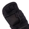 StormCloud Rękawice do MMA Lynx Sparingowe Czarne 7oz