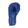 DBX Bushido Rękawice bokserskie dla dzieci 4Fighter Blue
