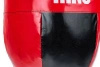 Ring worek bokserski hakowy 120x40 cm 30 kg