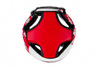 Masters Kask bokserski junior KTOP-PU-KM czerwony