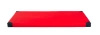 Ring Materac gimnastyczny 200 x 120 x 10 cm skaj R60 czerwony