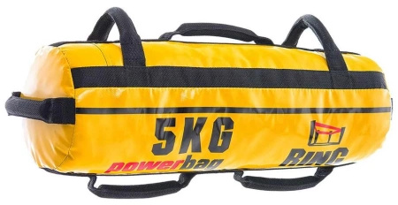 Ring Worek treningowy POWERBAG 5 kg