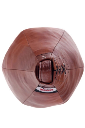 Ring Gruszka bokserska skórzana 5 kg