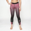 Leone Leginsy sportowe Tech Tights