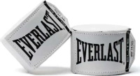 Everlast bandaże bokserskie Elite białe 4,5 m